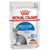 Royal Canin Indoor Sterilized 85g